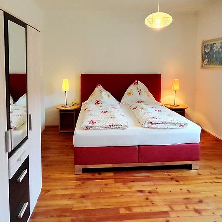 Ferienwohnung Stelzl Sankt Johann im Saggautal المظهر الخارجي الصورة