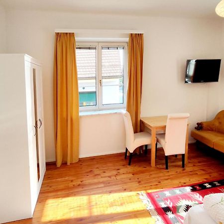 Ferienwohnung Stelzl Sankt Johann im Saggautal المظهر الخارجي الصورة