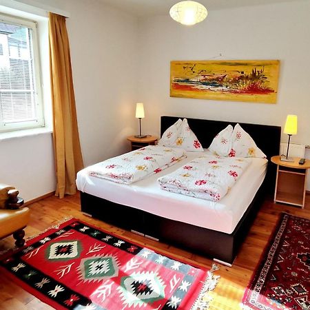 Ferienwohnung Stelzl Sankt Johann im Saggautal المظهر الخارجي الصورة