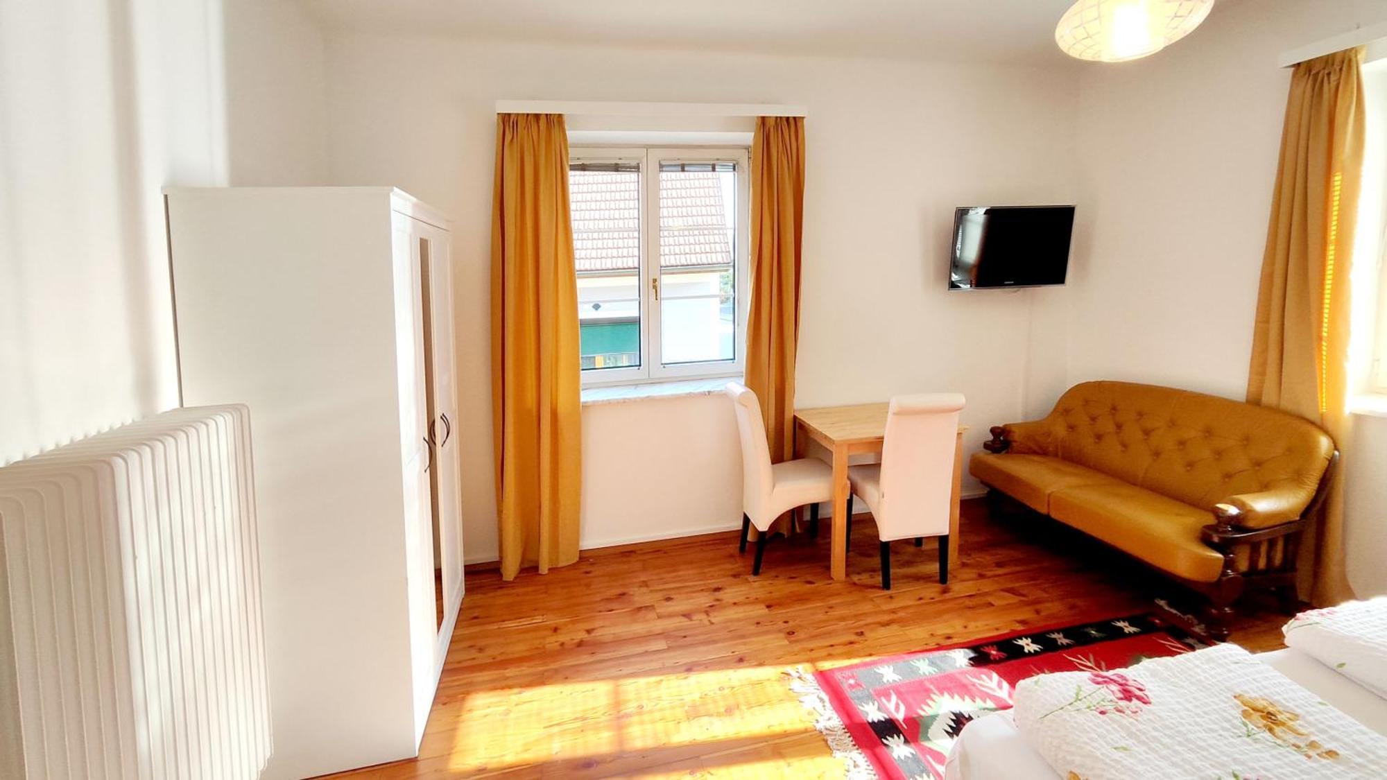 Ferienwohnung Stelzl Sankt Johann im Saggautal المظهر الخارجي الصورة