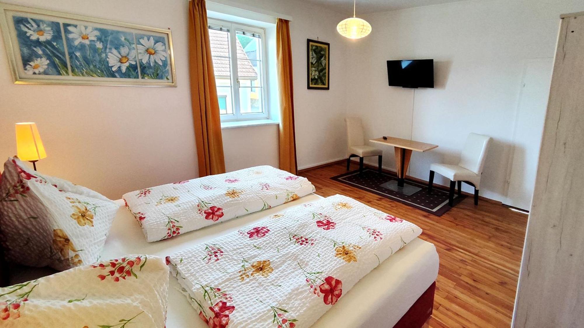 Ferienwohnung Stelzl Sankt Johann im Saggautal المظهر الخارجي الصورة