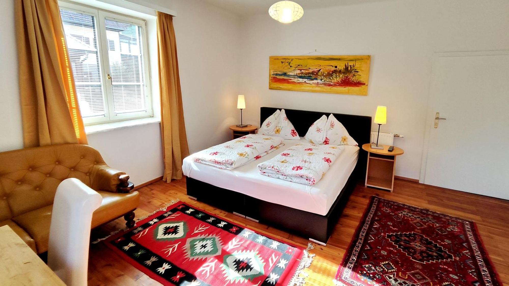 Ferienwohnung Stelzl Sankt Johann im Saggautal المظهر الخارجي الصورة